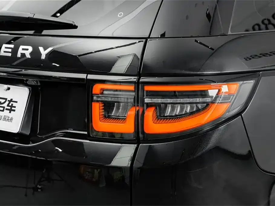 Land Rover Discovery Sport 2024 из CN, фото 4