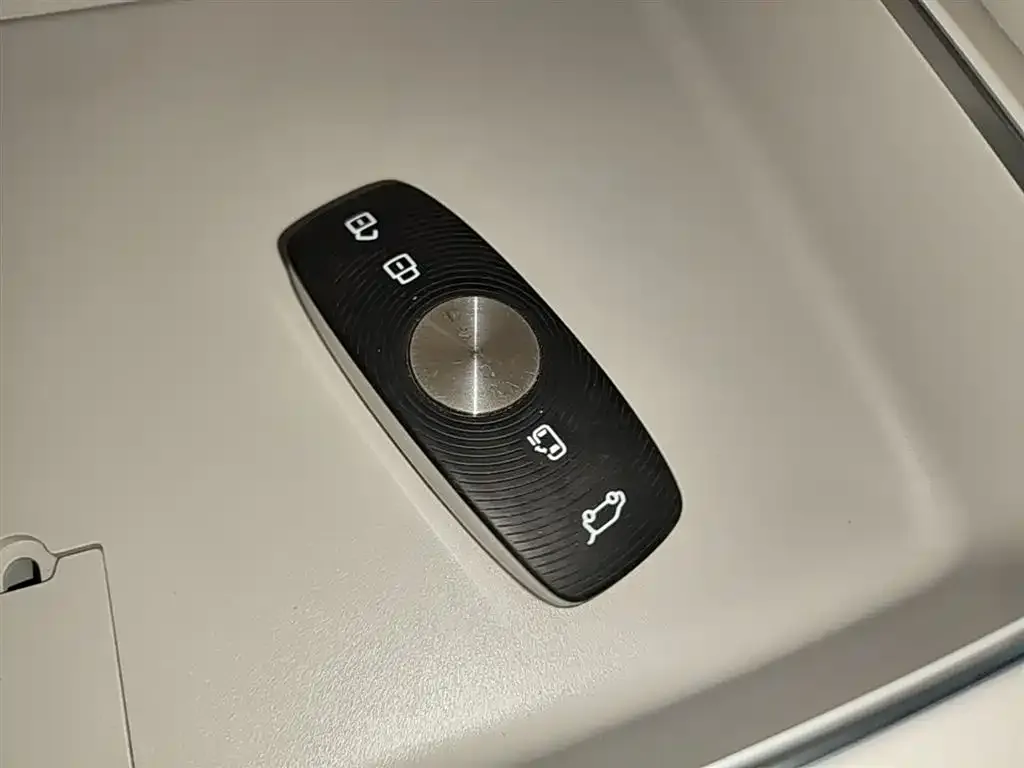 Roewe iMAX8 New Energy 2025 из CN, фото 2