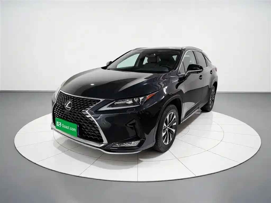 Lexus RX 2022 из CN, фото 7