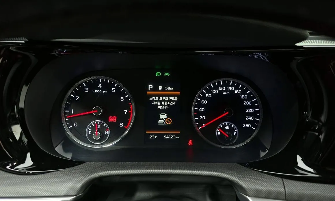 Kia K5 2022 из KR, фото 4