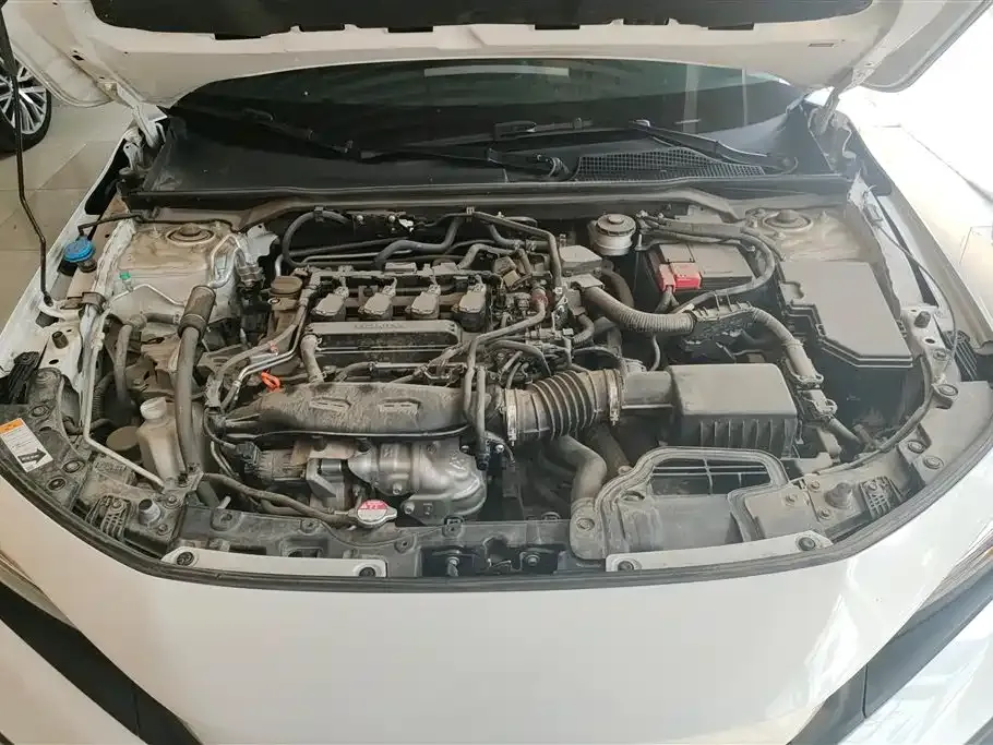 Honda Civic 2023 из CN, фото 7