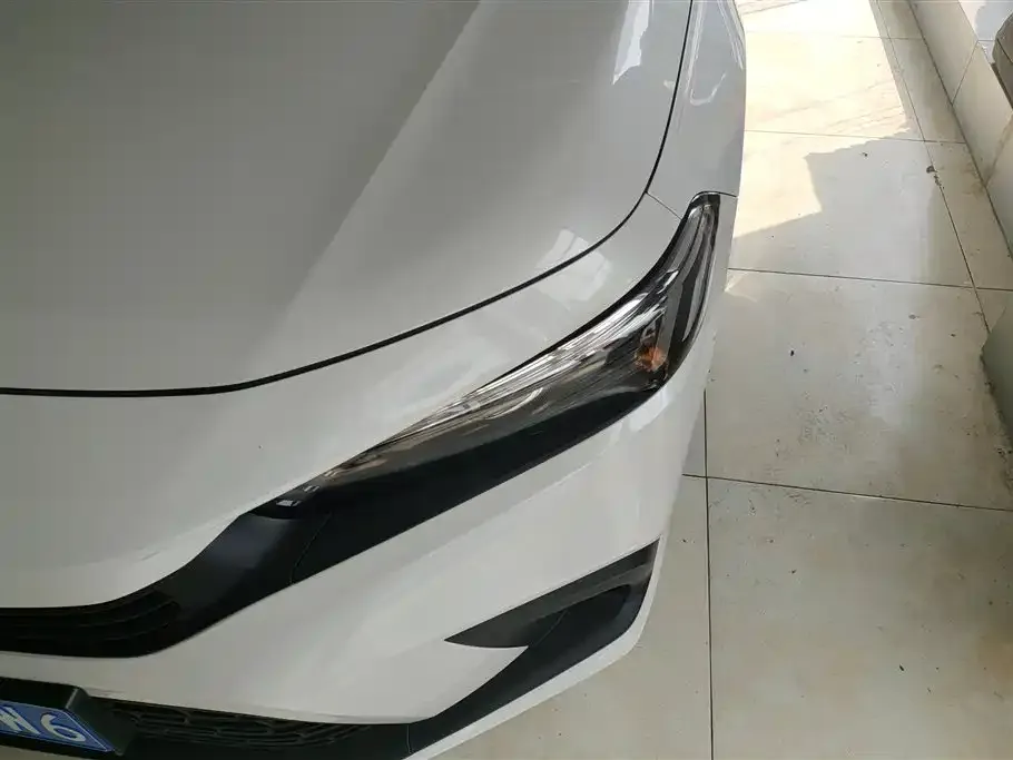 Honda Civic 2023 из CN, фото 4