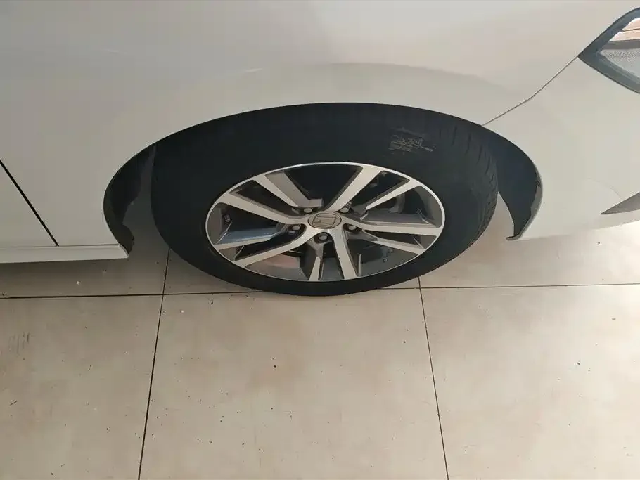 Honda Civic 2023 из CN, фото 8