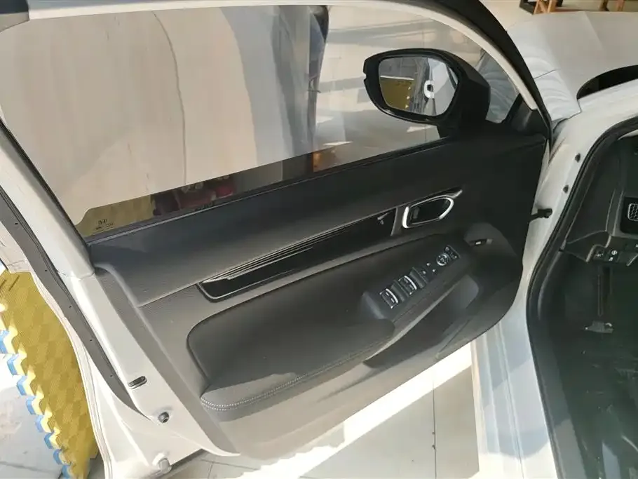 Honda Civic 2023 из CN, фото 10