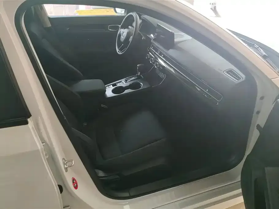 Honda Civic 2023 из CN, фото 6