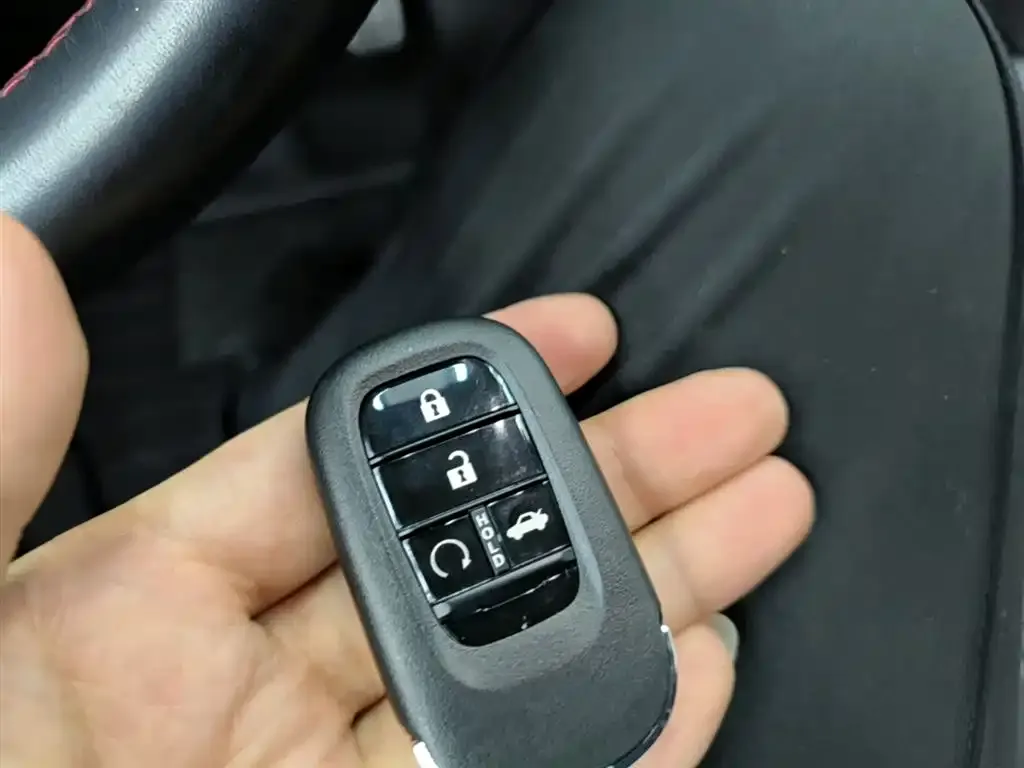 Honda Civic — фото 2