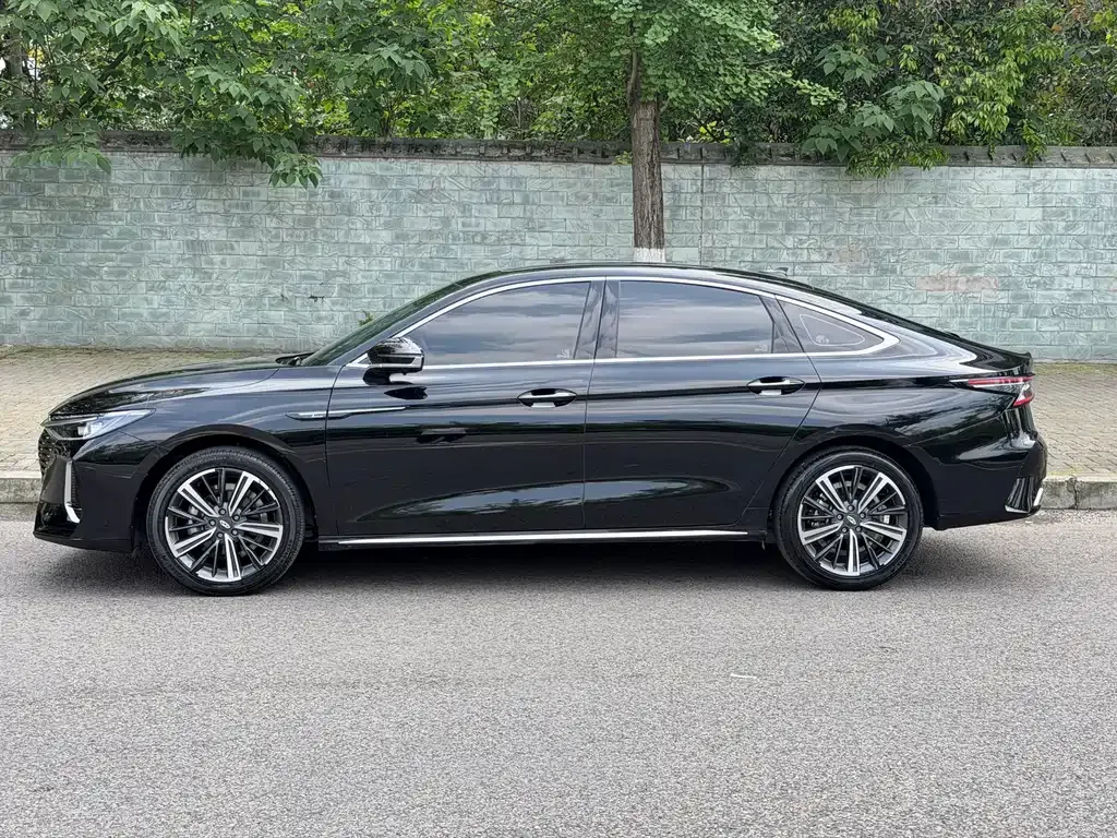 Chery Arrizo 8 2023 из CN, фото 6
