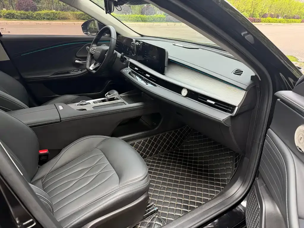 Chery Arrizo 8 2023 из CN, фото 2