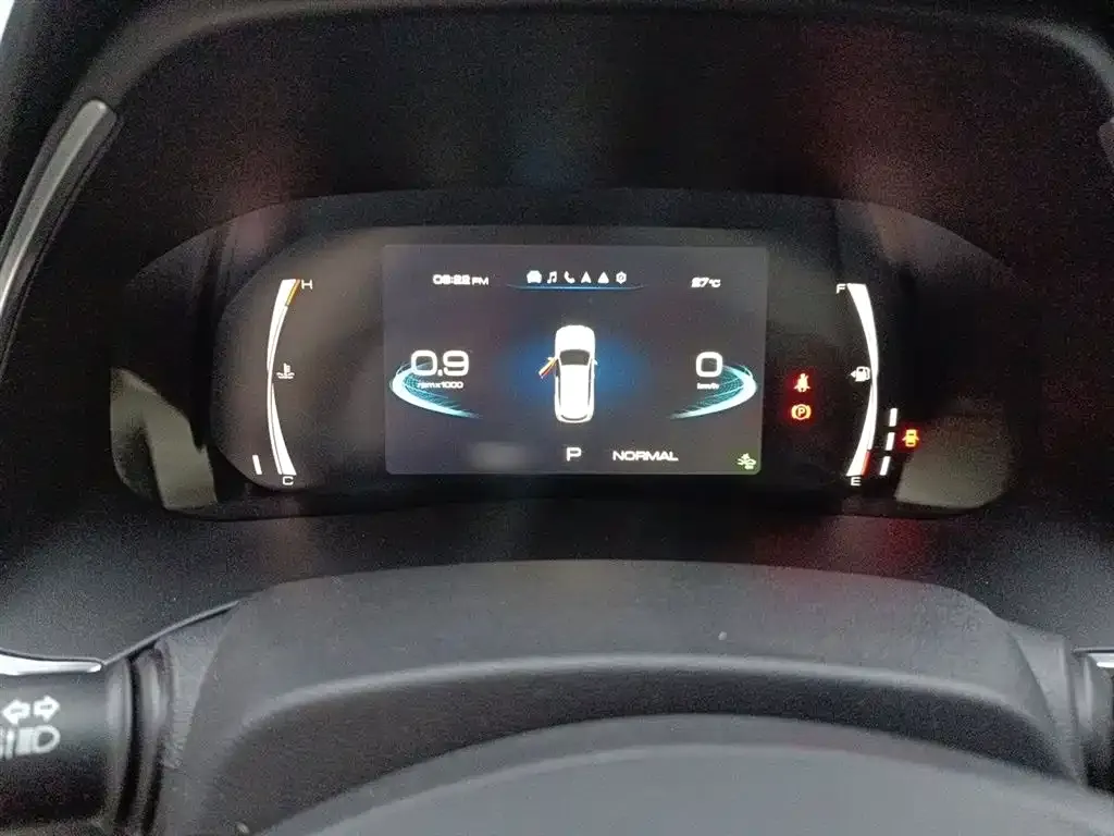 Haval H6 — фото 4