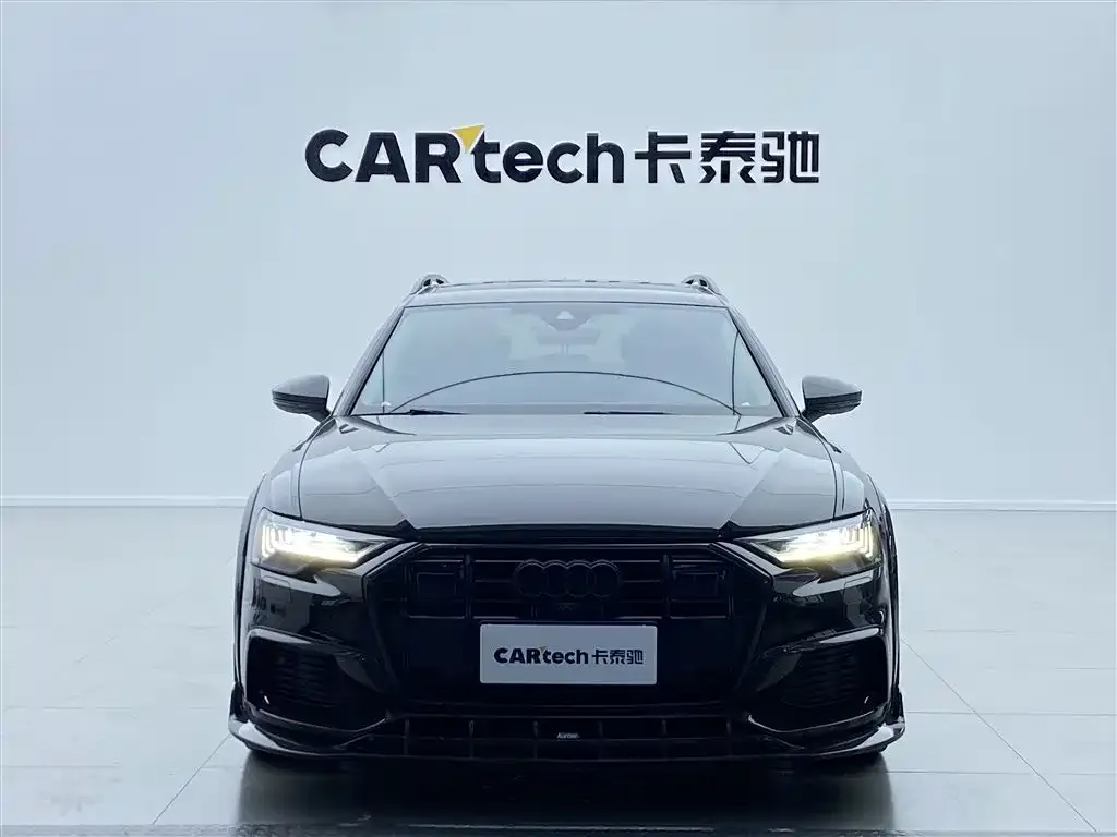 Audi A6 (Import) 2023 из CN, фото 5