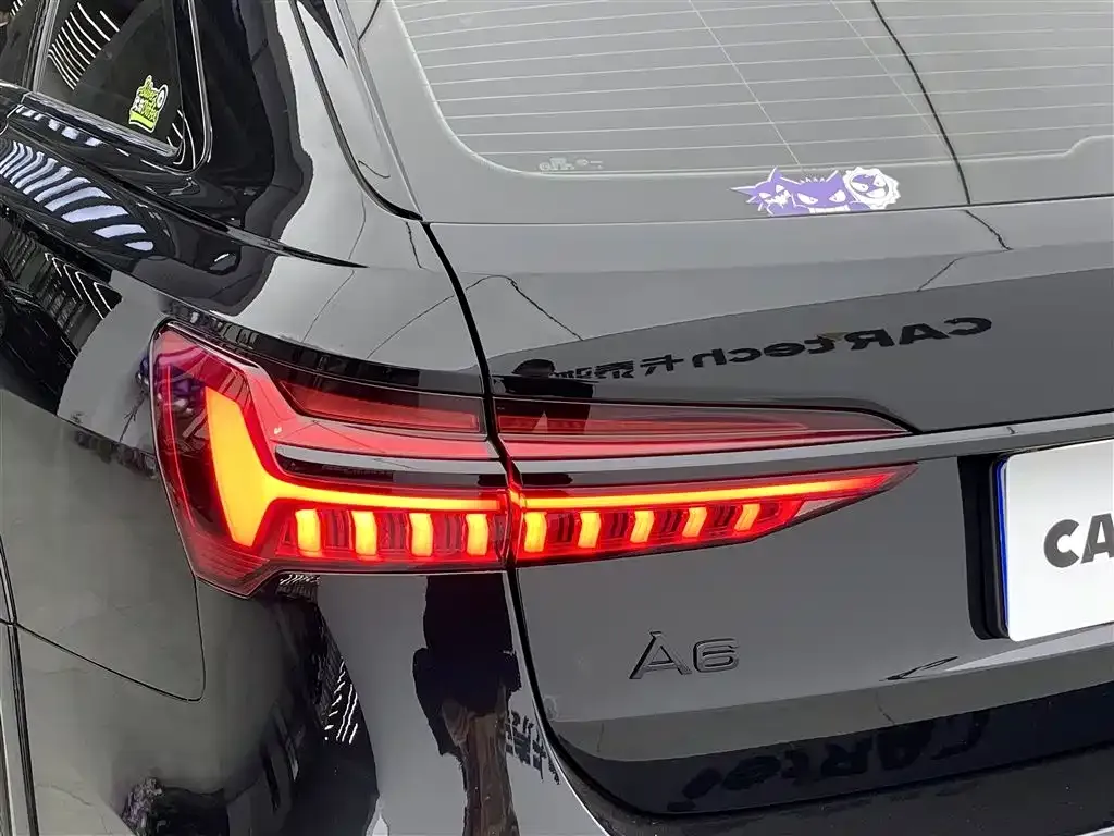 Audi A6 (Import) 2023 из CN, фото 9