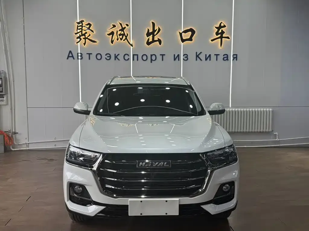 Haval H6 — фото 2