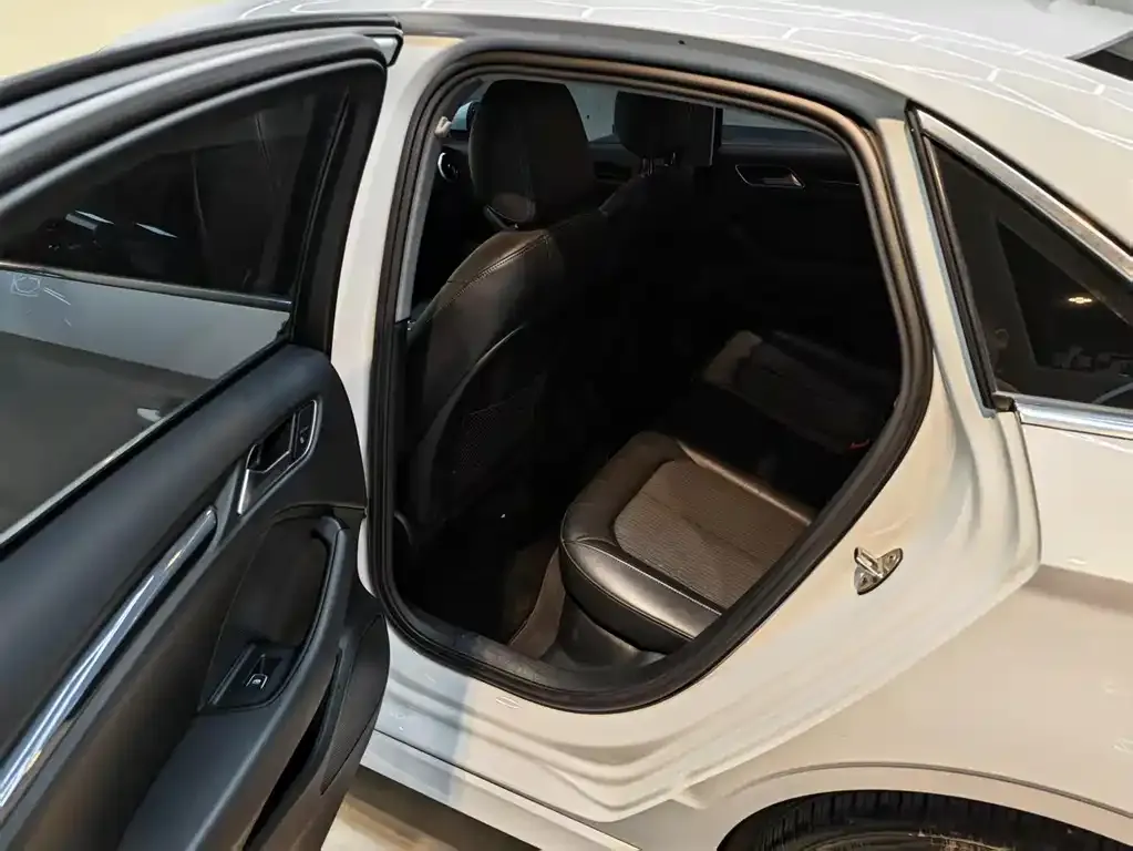 Audi A3 2021 из CN, фото 5