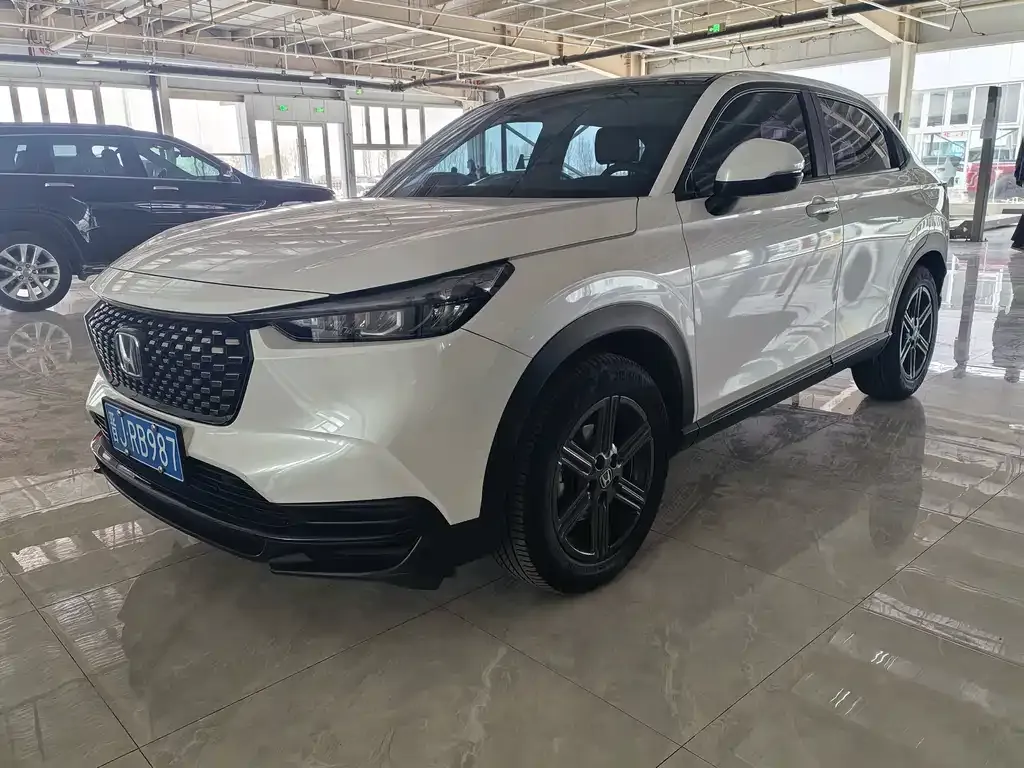 Honda XR-V 2023 из CN, фото 1