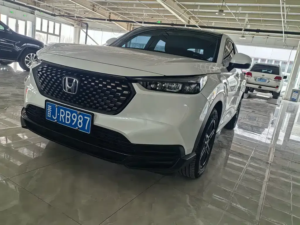 Honda XR-V 2023 из CN, фото 6
