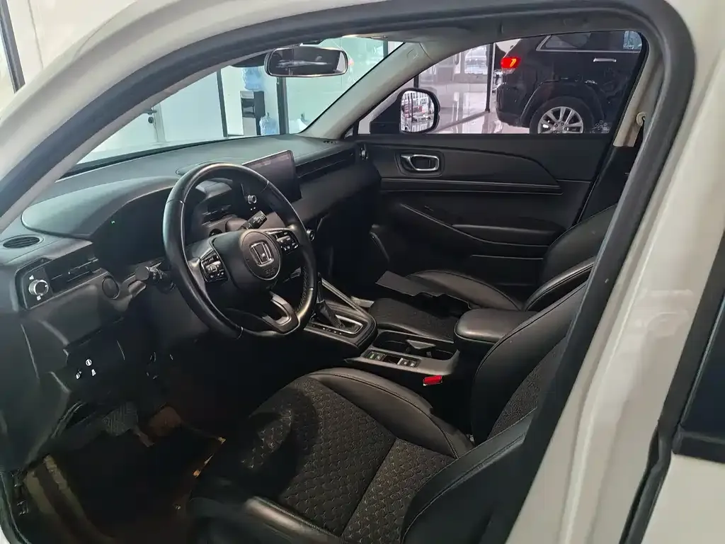 Honda XR-V 2023 из CN, фото 5