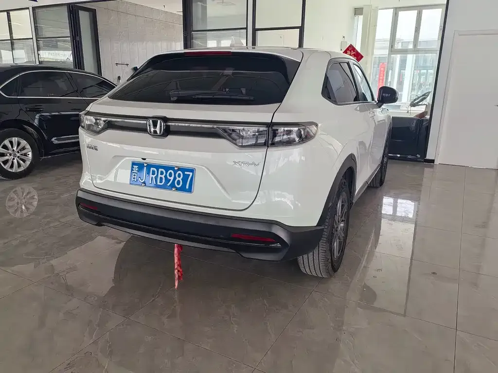 Honda XR-V 2023 из CN, фото 4