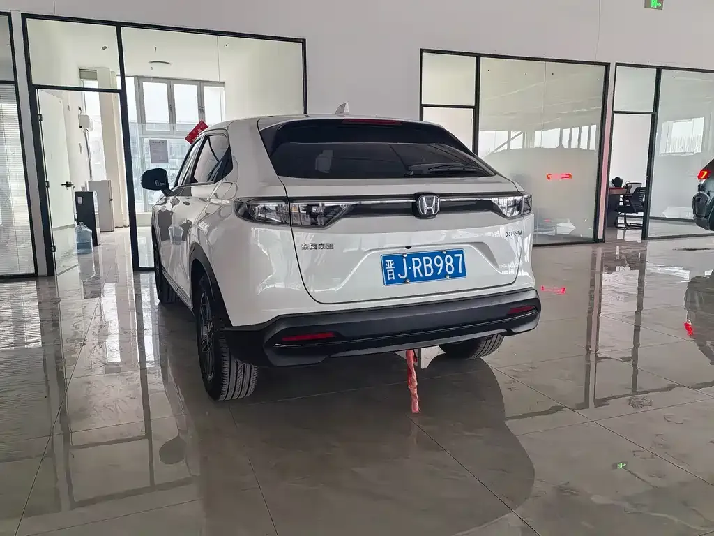 Honda XR-V 2023 из CN, фото 3