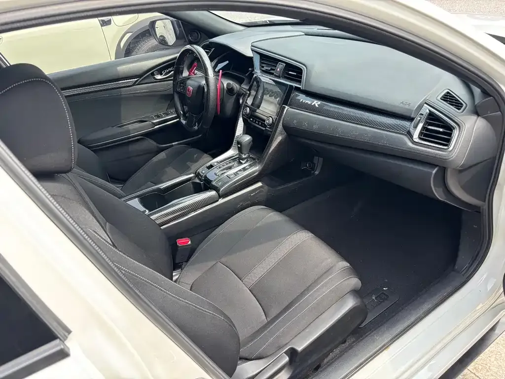 Honda Civic — фото 2