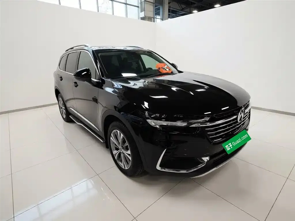 Buick Envision Plus — фото 4
