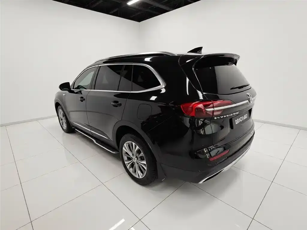 Buick Envision Plus — фото 3