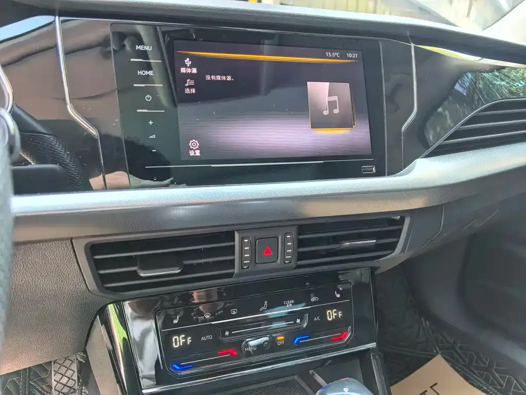Volkswagen Passat — фото 6