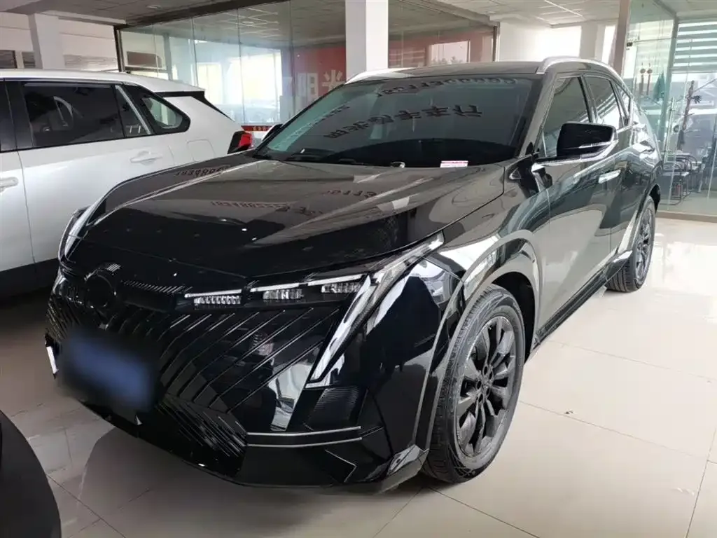 GAC Motor Shadow Cool 2023 из CN, фото 4