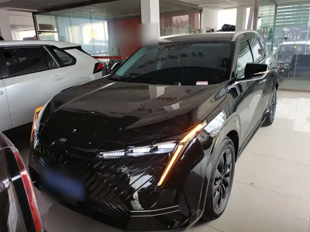 GAC Motor Shadow Cool 2023 из CN, фото 5