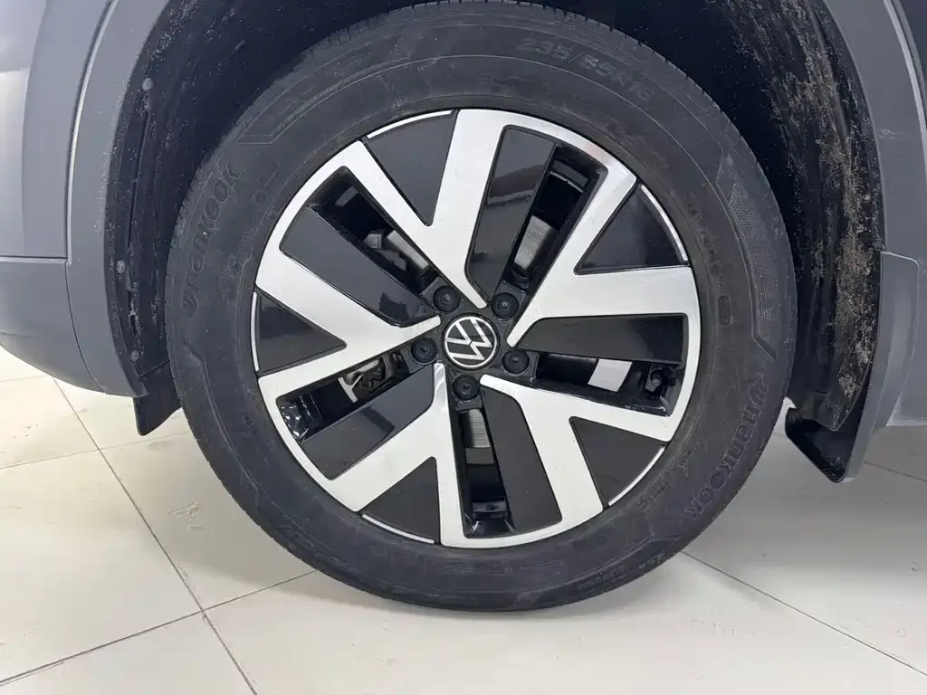 Volkswagen Tayron 2023 из CN, фото 4