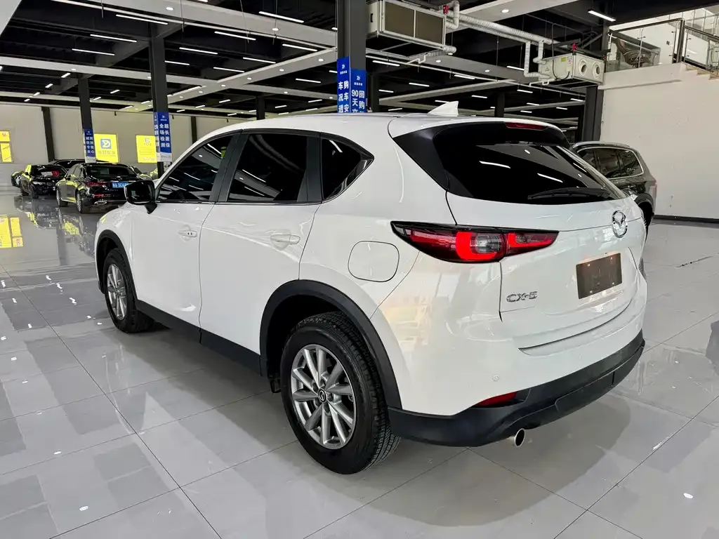 Mazda CX-5 2023 из CN, фото 6