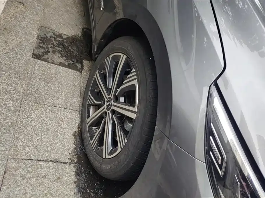 Nissan Sylphy 2023 из CN, фото 5
