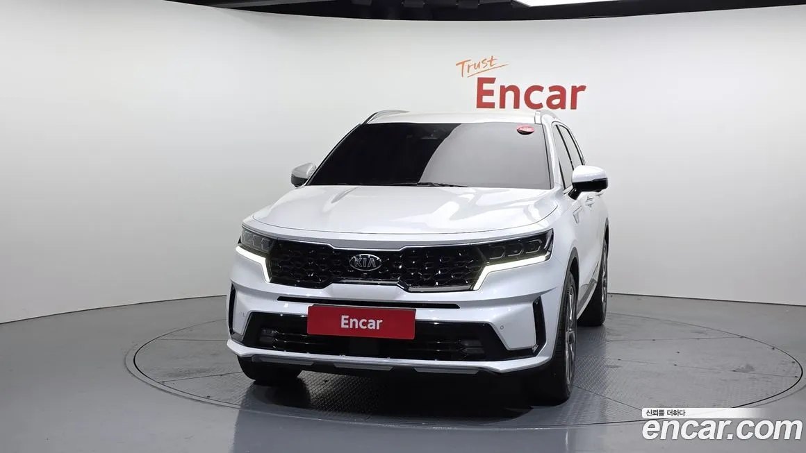 Kia Sorento — фото 3