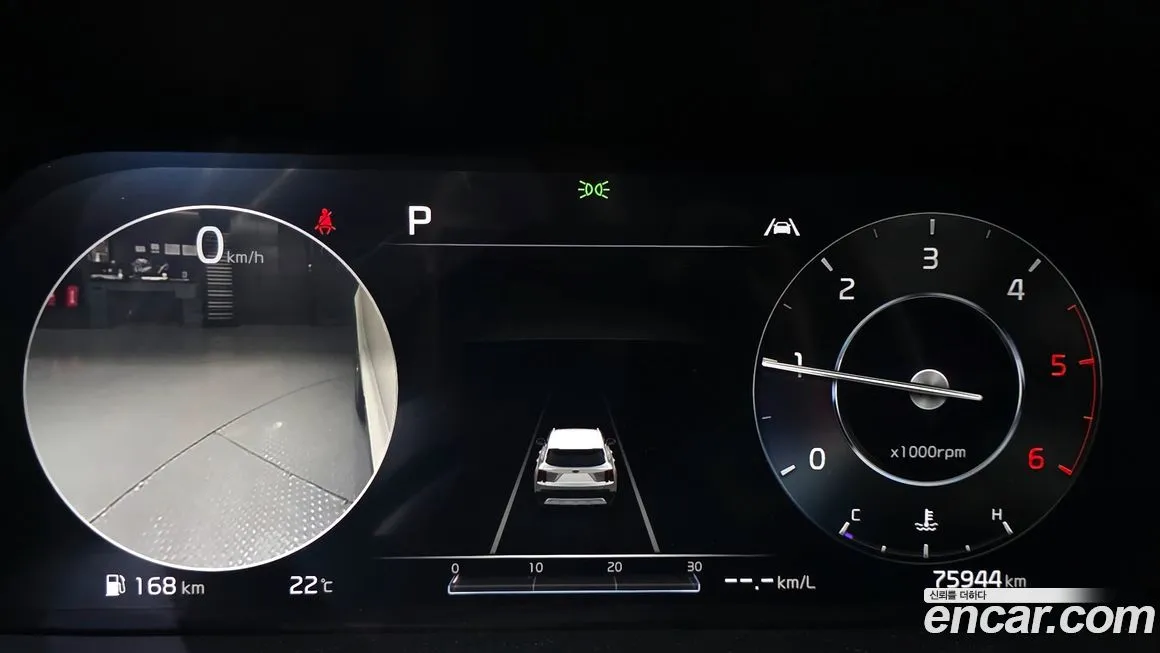 Kia Sorento — фото 2