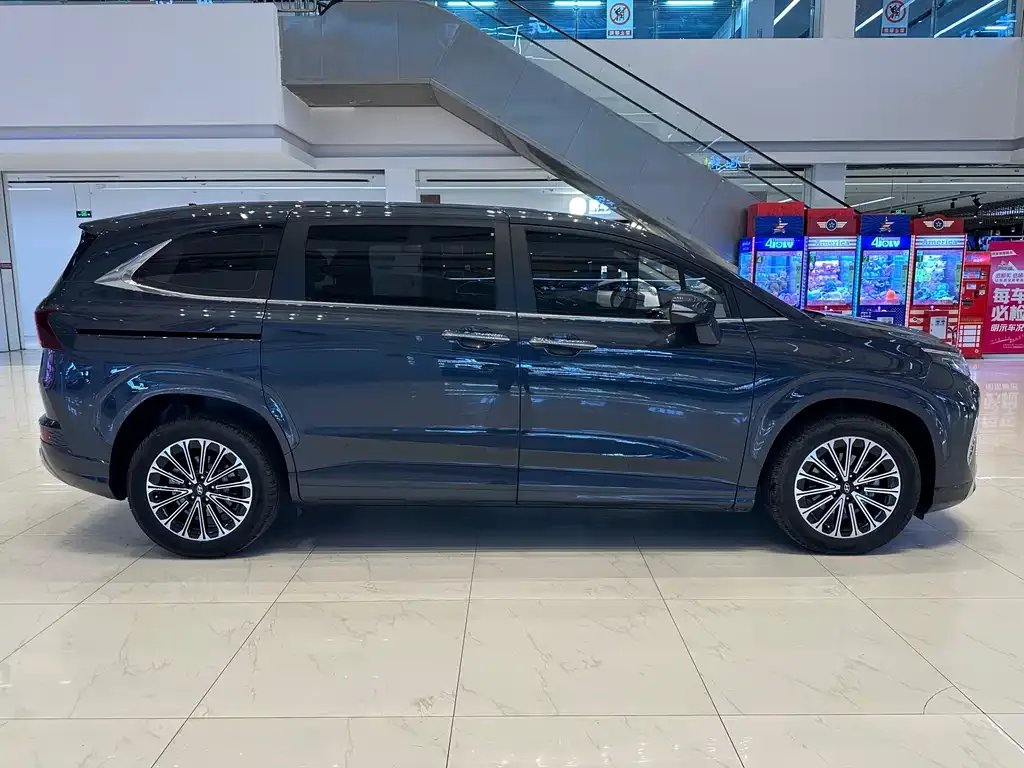 Hyundai Custo 2025 из CN, фото 6