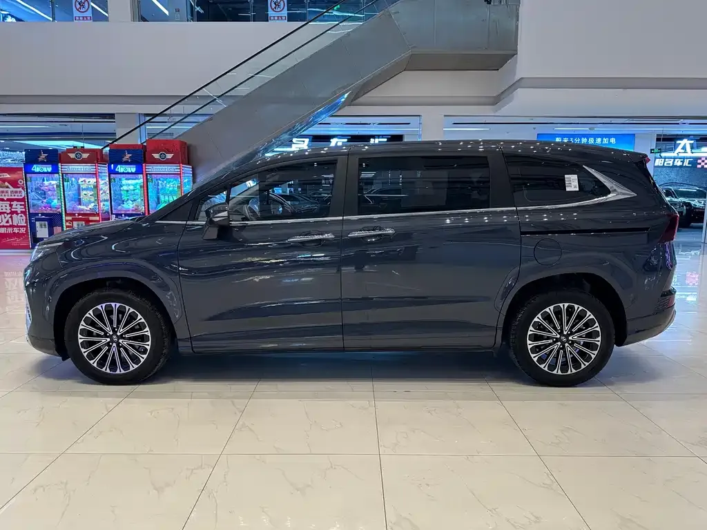 Hyundai Custo 2025 из CN, фото 7