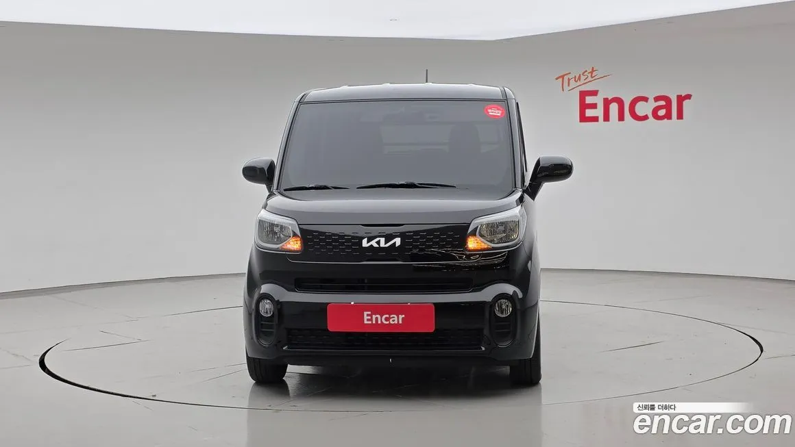 Kia RAY 2022 из KR, фото 5