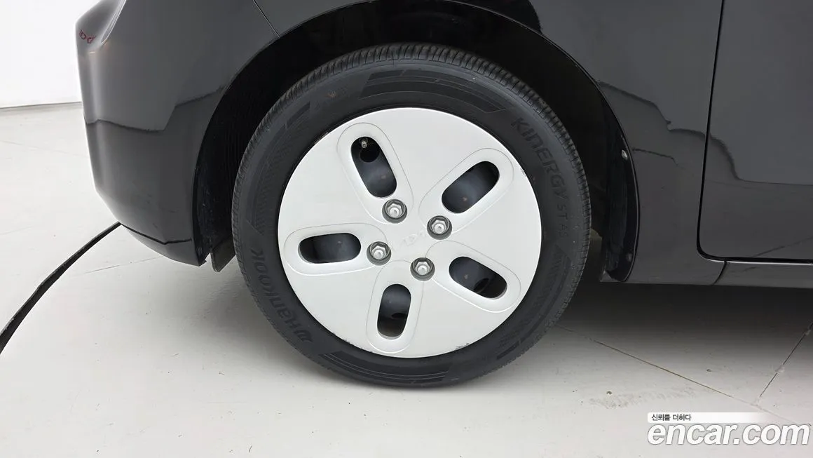 Kia RAY 2022 из KR, фото 6