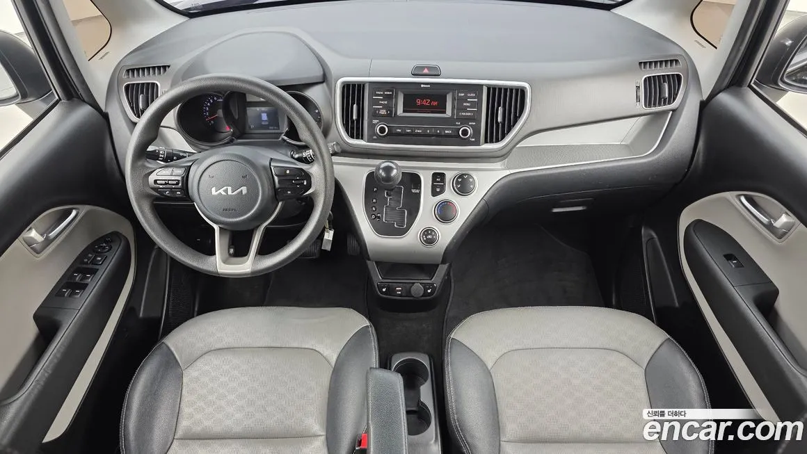 Kia RAY 2022 из KR, фото 9