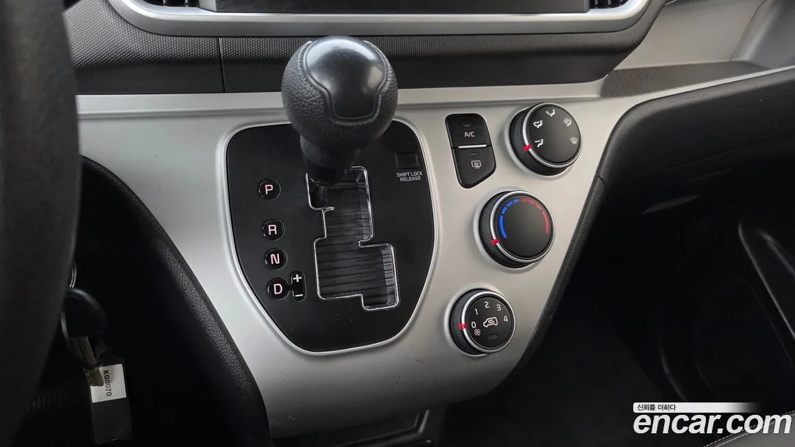 Kia RAY 2022 из KR, фото 10