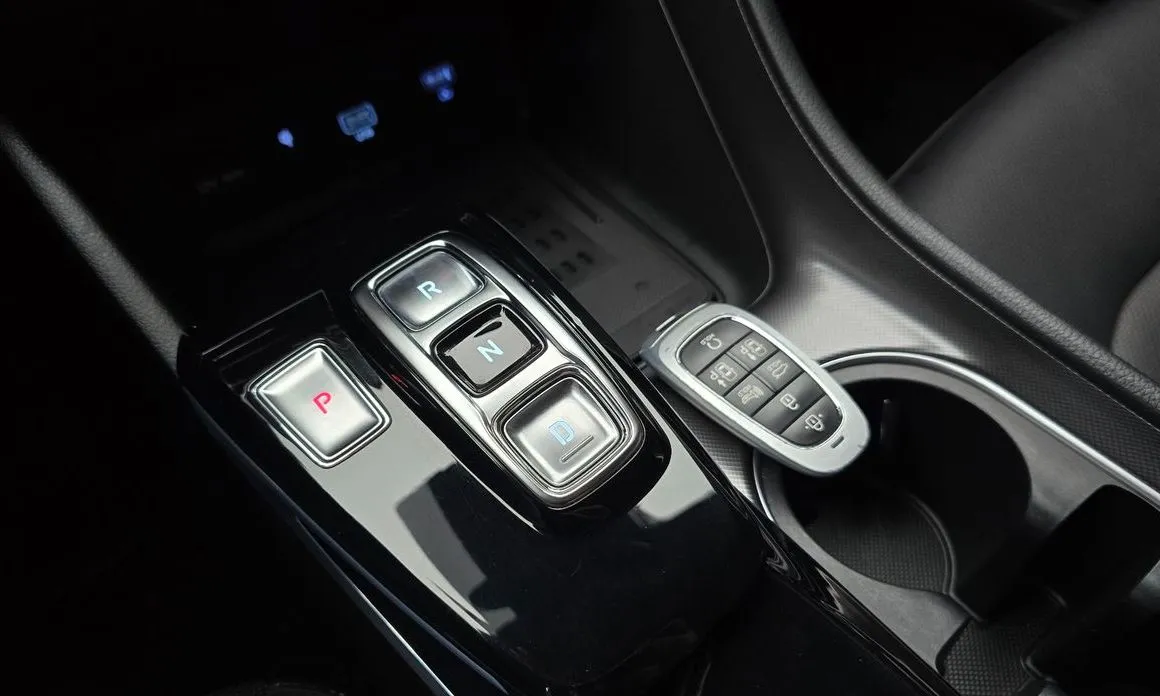 Hyundai Sonata 2022 из KR, фото 5