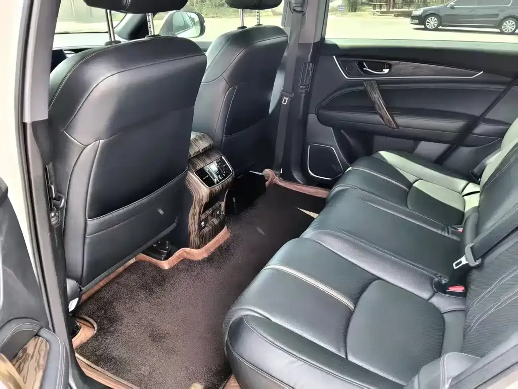 Honda UR-V 2022 из CN, фото 8