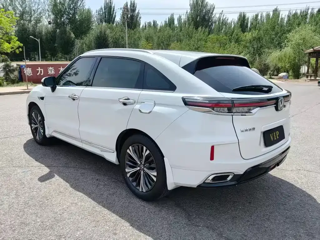 Honda UR-V 2022 из CN, фото 5