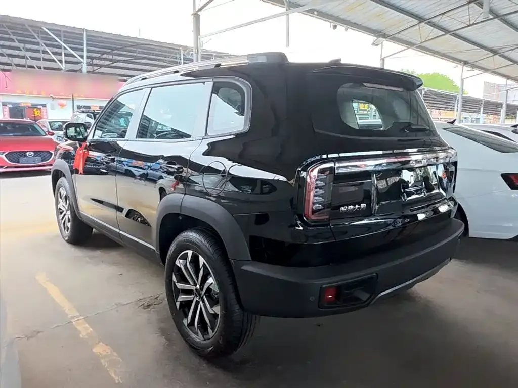 Haval Big Dog — фото 7