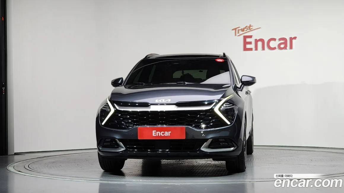 Kia Sportage — фото 2
