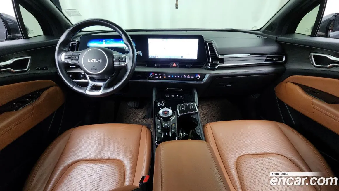Kia Sportage — фото 7