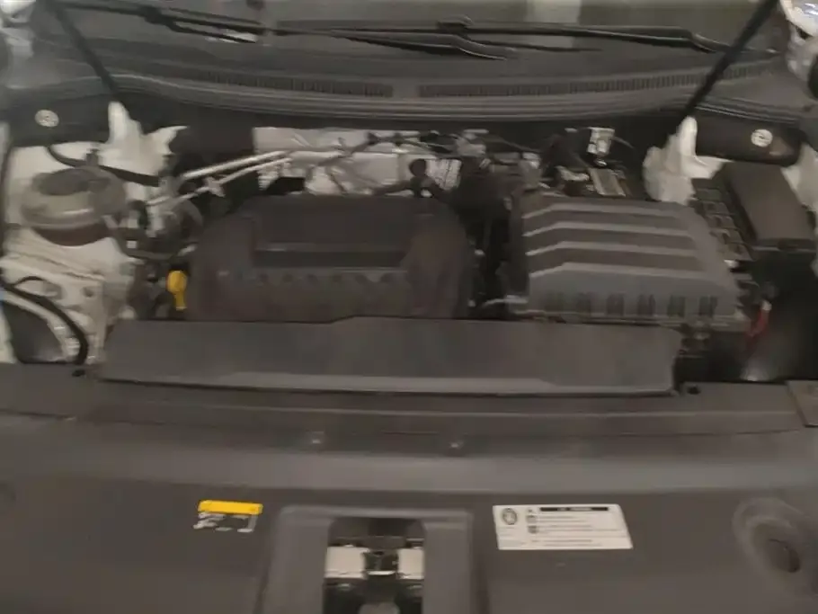 Volkswagen Viloran 2022 из CN, фото 4