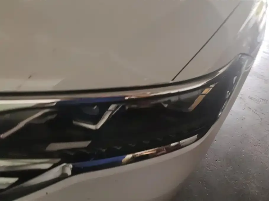 Volkswagen Viloran 2022 из CN, фото 7