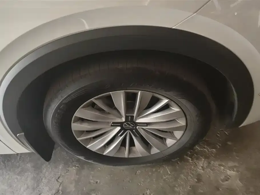 Volkswagen Viloran 2022 из CN, фото 6