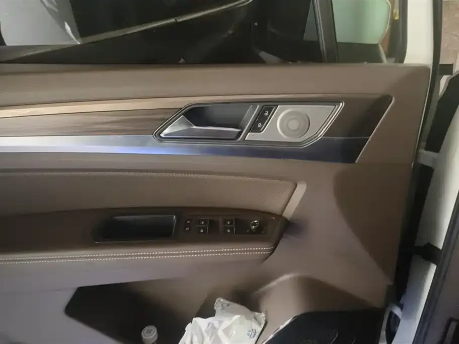 Volkswagen Viloran 2022 из CN, фото 3