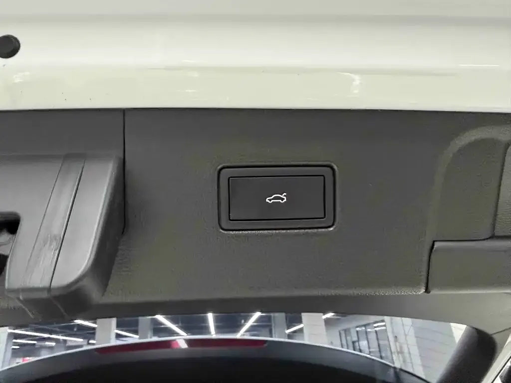 Volkswagen Tayron 2022 из CN, фото 3